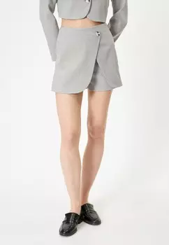 Шорты Koton, серый