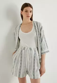 Шорты Koton, синий