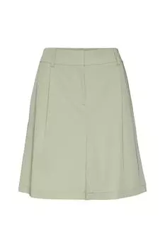 Шорты - красные - нормальная талия Vero Moda, красный