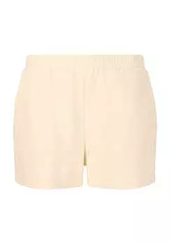 Шорты креси из прочного и дышащего материала Endurance Athlecia, белый