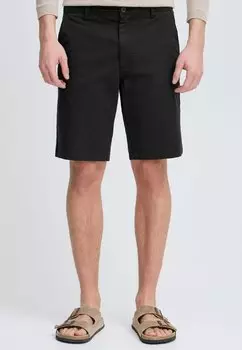 Шорты Kronstadt, черный