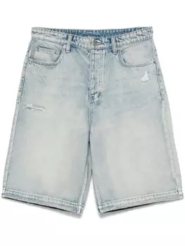 Шорты Ksubi Maxx, синий