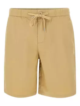 Шорты кулисы Sun68, нейтральный