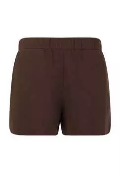 Шорты курортные из дышащего материала Endurance Athlecia, цвет 5129 java