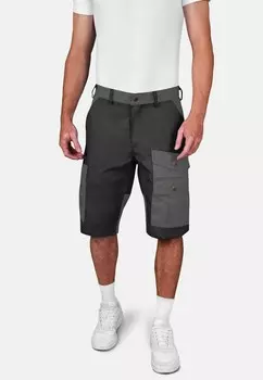 Шорты kurze Cargo Sommer Hose Trekking Short normani Outdoor Sports, антрацит