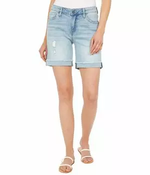 Шорты KUT from the Kloth, Catherine Boyfriend Jean Shorts
