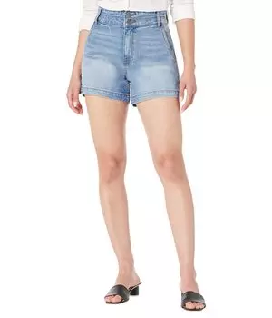 Шорты KUT from the Kloth, Jane High-Rise Double Waistband