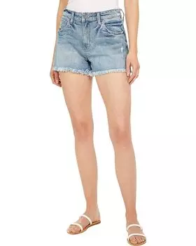 Шорты KUT from the Kloth Jane High-Rise Jean, цвет Proactive