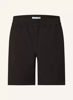 Шорты кузнец Samse Samse, черный