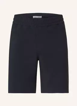 Шорты кузнец Samse Samse, синий