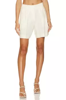 Шорты L'Academie Carinne, цвет Creme