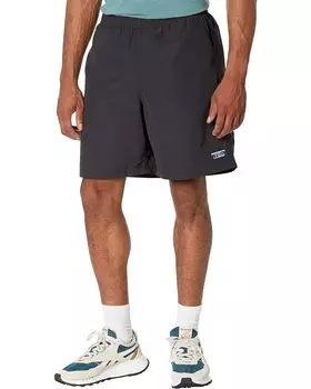 Шорты L.L.Bean 8" Classic Supplex Sport, черный