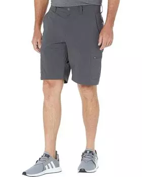 Шорты L.L.Bean Cresta Hiking, цвет Alloy Gray