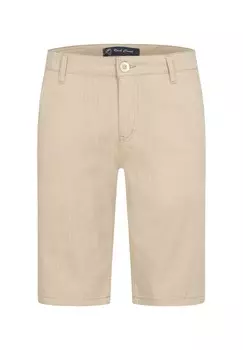 Шорты льняные шорты Rock Creek, песочный