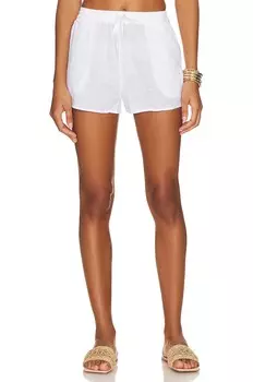 Шорты L*SPACE Rio, белый