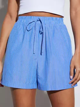 Шорты LA Angels, синий