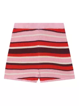 Шорты La DoubleJ Veneziana, розовый