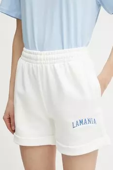 Шорты La Mania, белый
