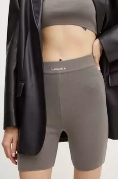 Шорты La Mania, серый