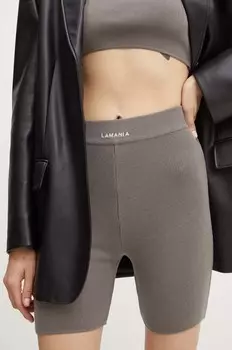 Шорты La Mania, серый