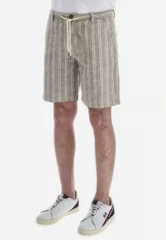 Шорты La Martina, бежевый