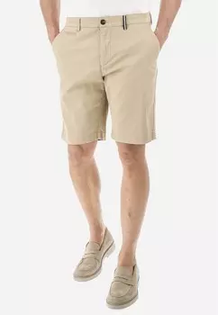 Шорты La Martina, бежевый