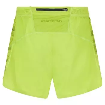 Шорты La Sportiva Auster, зеленый