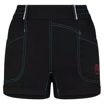 Шорты La Sportiva Escape, черный