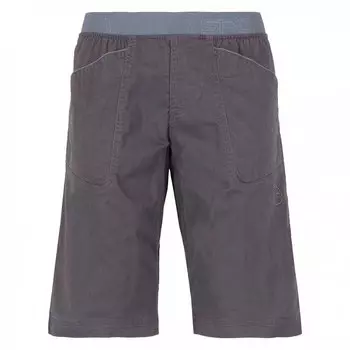 Шорты La Sportiva Flatanger, серый