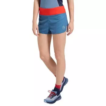 Шорты La Sportiva Freccia, синий