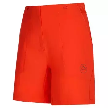 Шорты La Sportiva Guard, оранжевый