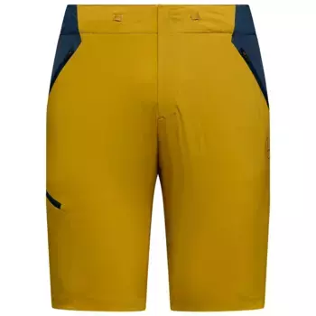 Шорты La Sportiva Monument, желтый