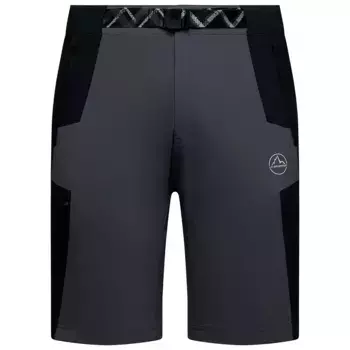 Шорты La Sportiva West Crest, серый