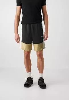 Шорты Lacoste, бежевый