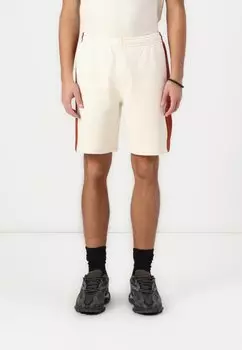 Шорты Lacoste, бордовый