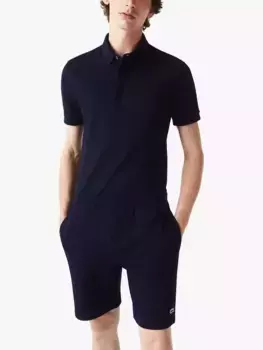 Шорты Lacoste Classic Logo Jogger Sweat