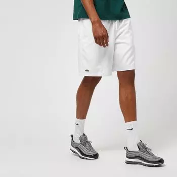 шорты Lacoste, цвет white