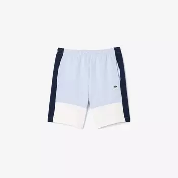 Шорты Lacoste GH1319, белый