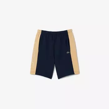 Шорты Lacoste GH1434, синий