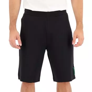 Шорты Lacoste GH1786 Sweat, черный