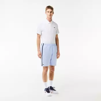 Шорты Lacoste GH314T, белый