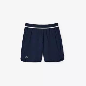 Шорты Lacoste GH7403, синий