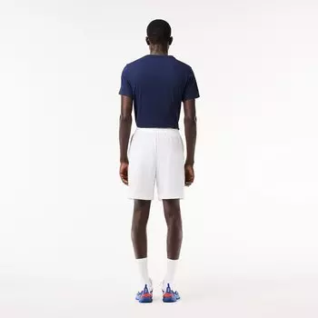 Шорты Lacoste GH7452, белый