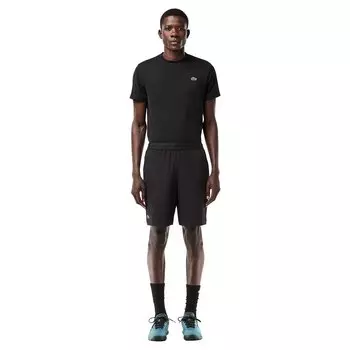 Шорты Lacoste GH7452, черный
