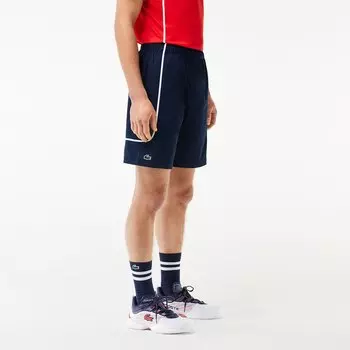 Шорты Lacoste GH7460, синий