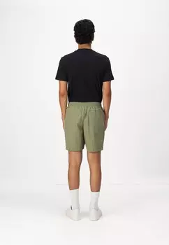 Шорты Lacoste, хаки