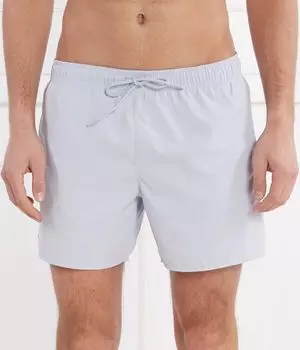 Шорты Lacoste Regular Fit, голубой