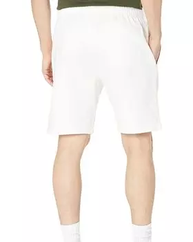 Шорты Lacoste Regular Fit Graphic Shorts with Adjustable Waist, цвет Flour