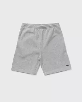 Шорты Lacoste Short, цвет silver chine