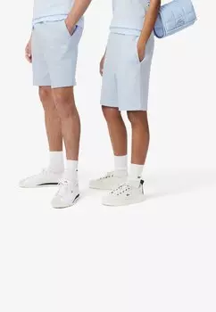 Шорты Lacoste, синий